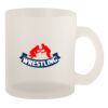 10oz Frosted Mug Thumbnail