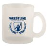 10oz Frosted Mug Thumbnail