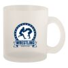 10oz Frosted Mug Thumbnail