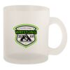 10oz Frosted Mug Thumbnail