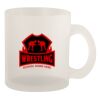 10oz Frosted Mug Thumbnail
