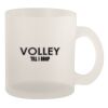 10oz Frosted Mug Thumbnail