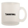 10oz Frosted Mug Thumbnail