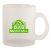 10oz Frosted Mug Thumbnail