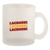 10oz Frosted Mug Thumbnail