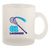 10oz Frosted Mug Thumbnail