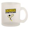 10oz Frosted Mug Thumbnail