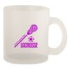 10oz Frosted Mug Thumbnail