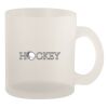 10oz Frosted Mug Thumbnail