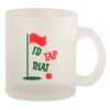 10oz Frosted Mug Thumbnail