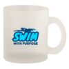 10oz Frosted Mug Thumbnail