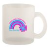 10oz Frosted Mug Thumbnail