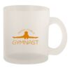 10oz Frosted Mug Thumbnail