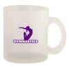10oz Frosted Mug Thumbnail