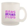10oz Frosted Mug Thumbnail