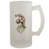16oz Frosted Beer Stein Thumbnail