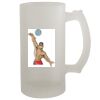 16oz Frosted Beer Stein Thumbnail