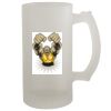 16oz Frosted Beer Stein Thumbnail