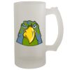 16oz Frosted Beer Stein Thumbnail