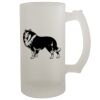 16oz Frosted Beer Stein Thumbnail