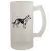16oz Frosted Beer Stein Thumbnail