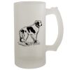 16oz Frosted Beer Stein Thumbnail