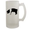 16oz Frosted Beer Stein Thumbnail