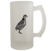 16oz Frosted Beer Stein Thumbnail