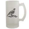 16oz Frosted Beer Stein Thumbnail