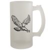 16oz Frosted Beer Stein Thumbnail