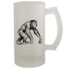 16oz Frosted Beer Stein Thumbnail