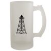 16oz Frosted Beer Stein Thumbnail