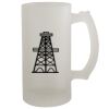 16oz Frosted Beer Stein Thumbnail