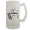 16oz Frosted Beer Stein Thumbnail