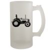 16oz Frosted Beer Stein Thumbnail