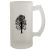 16oz Frosted Beer Stein Thumbnail