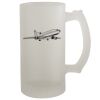 16oz Frosted Beer Stein Thumbnail