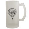 16oz Frosted Beer Stein Thumbnail