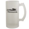 16oz Frosted Beer Stein Thumbnail