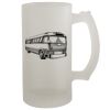 16oz Frosted Beer Stein Thumbnail