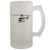 16oz Frosted Beer Stein Thumbnail