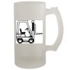 16oz Frosted Beer Stein Thumbnail