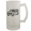 16oz Frosted Beer Stein Thumbnail