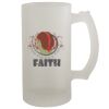 16oz Frosted Beer Stein Thumbnail