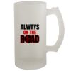16oz Frosted Beer Stein Thumbnail
