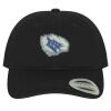 Low-Profile 6245CM Dad Hat Thumbnail
