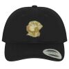 Low-Profile 6245CM Dad Hat Thumbnail