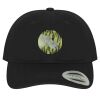 Low-Profile 6245CM Dad Hat Thumbnail