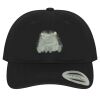 Low-Profile 6245CM Dad Hat Thumbnail