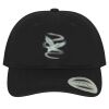 Low-Profile 6245CM Dad Hat Thumbnail